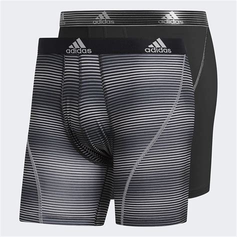 herren unterwäsche adidas|Unterwäsche für Herren .